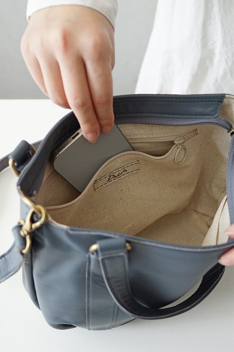 Dakota ダコタ ブリーズ 2WAYショルダーバッグ 1034781