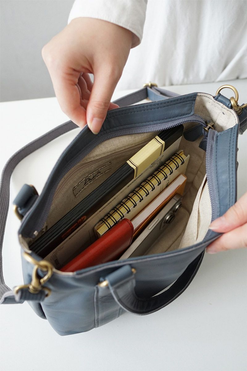 Dakota ダコタ ブリーズ 2WAYショルダーバッグ 1034781