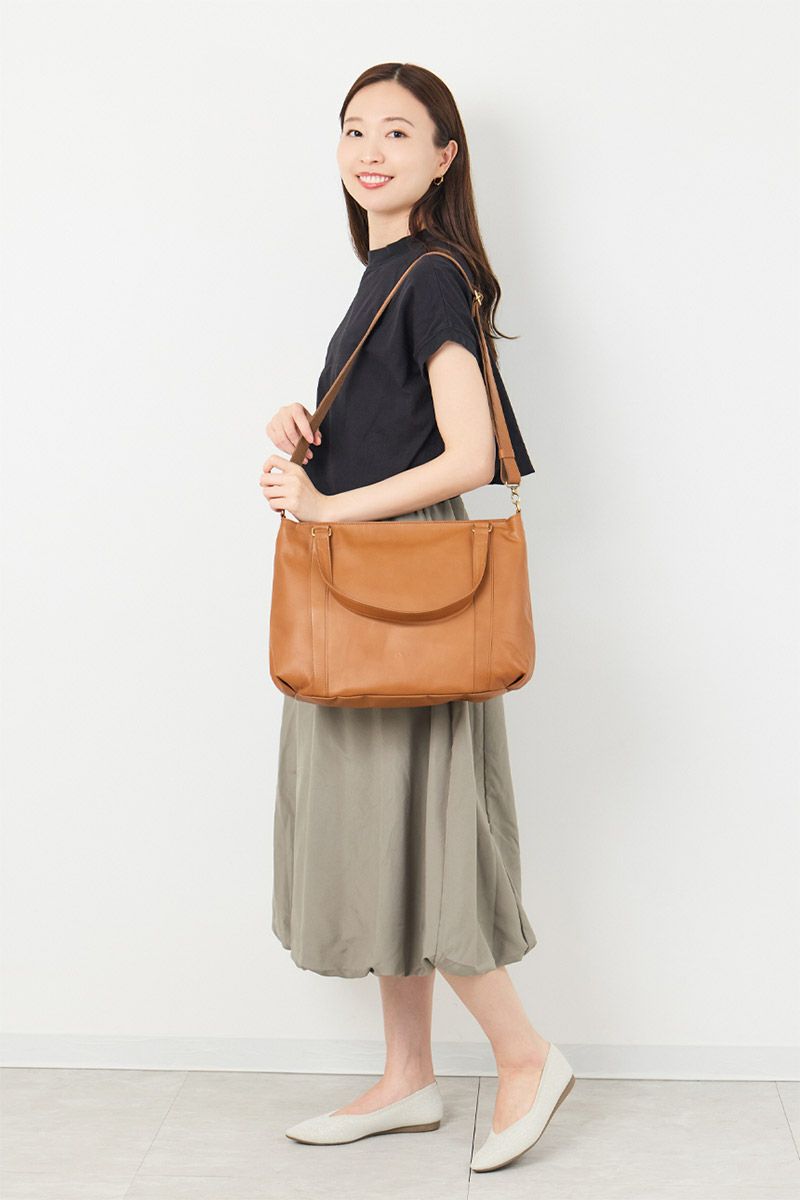 Dakota ダコタ ブリーズ 2WAYショルダーバッグ 1034780