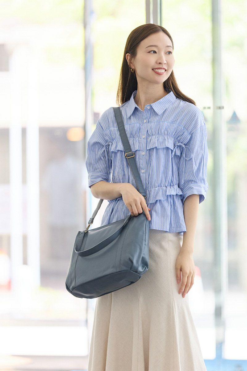 Dakota ダコタ ブリーズ 2WAYショルダーバッグ 1034780