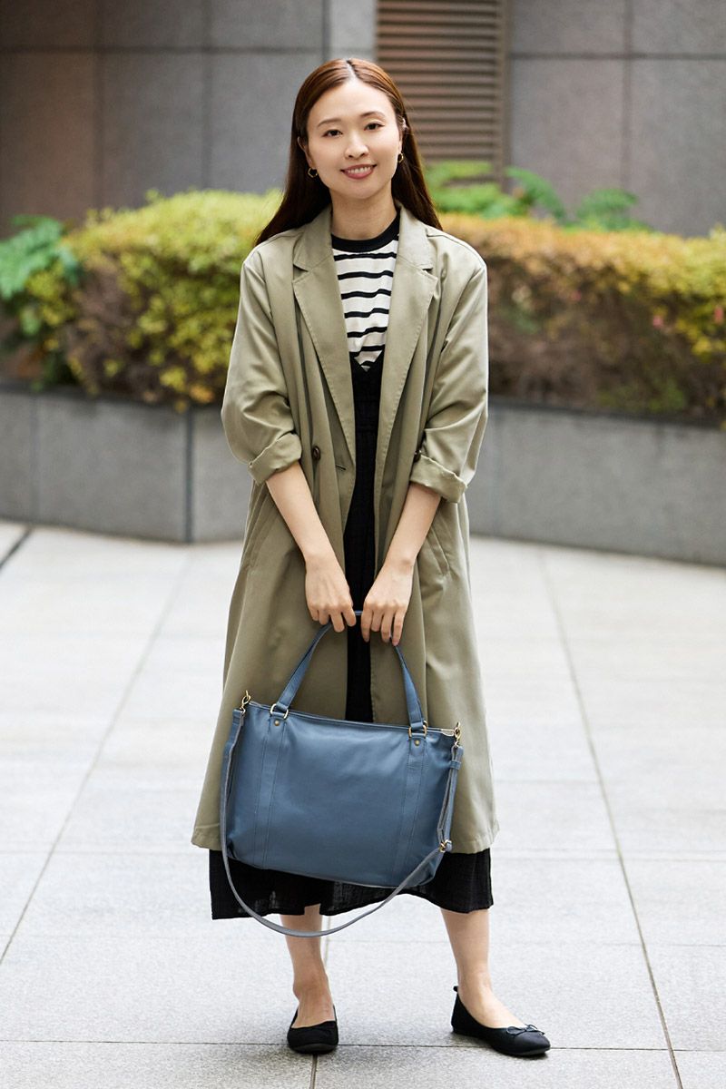 Dakota ダコタ ブリーズ 2WAYショルダーバッグ 1034780