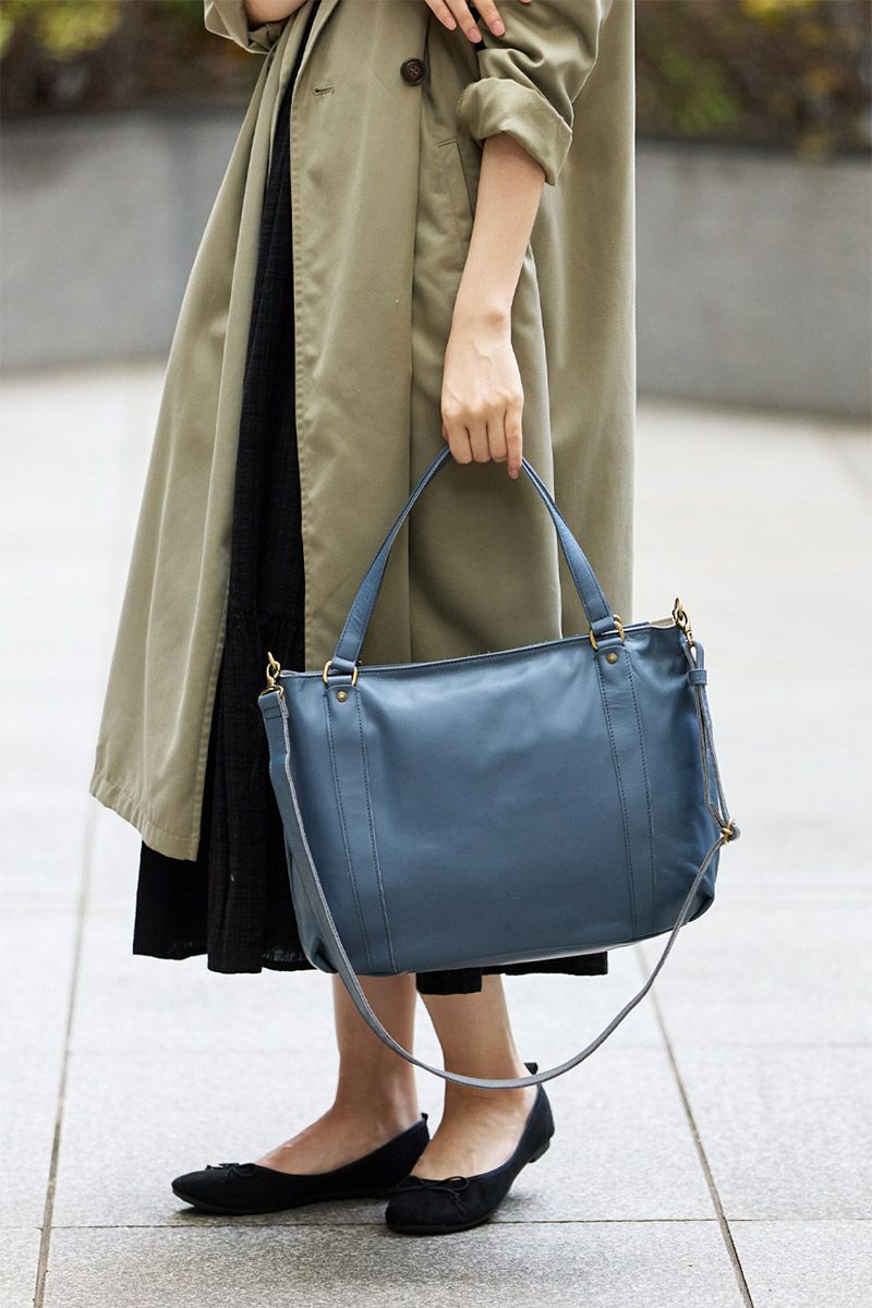 Dakota ダコタ ブリーズ 2WAYショルダーバッグ 1034780