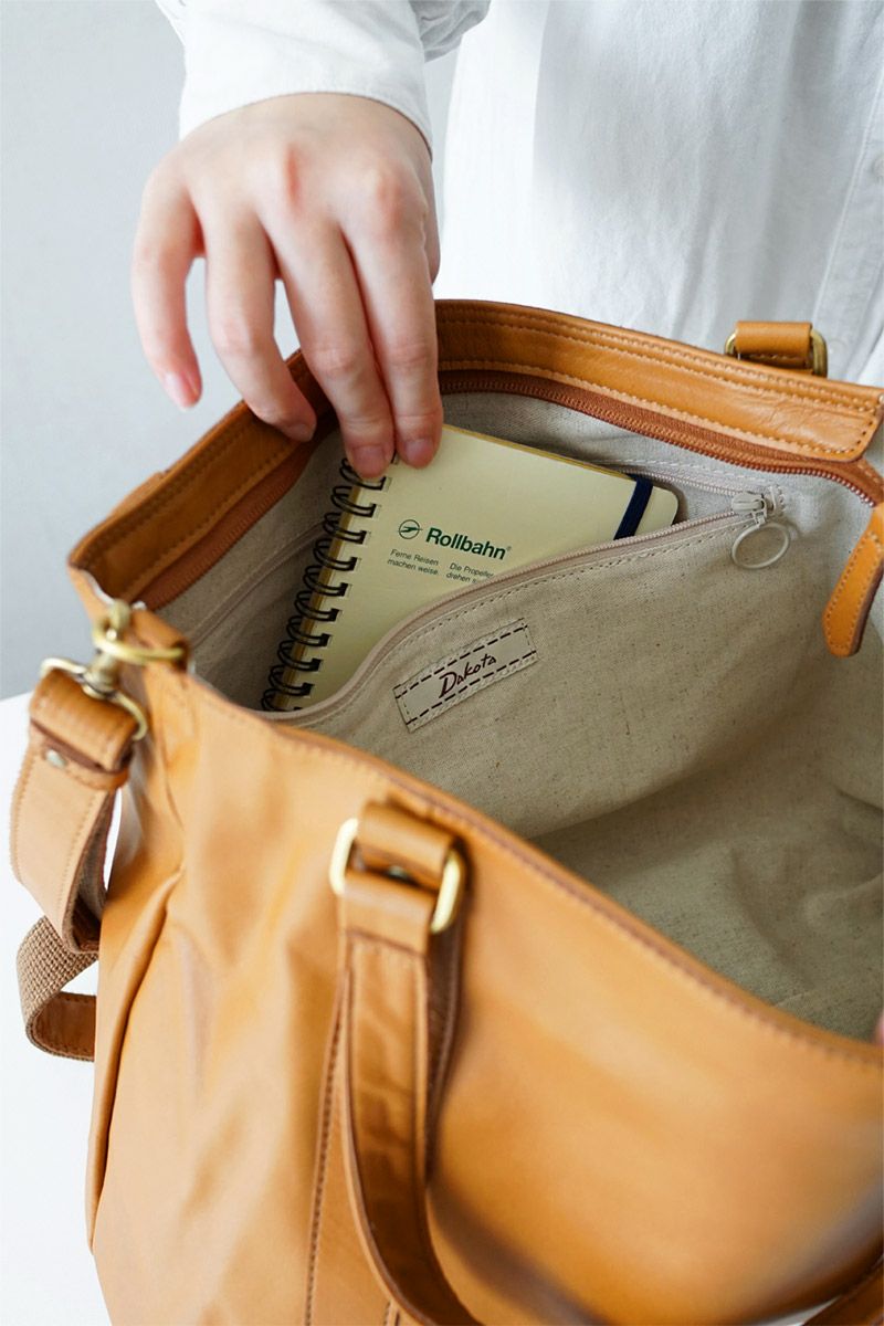 Dakota ダコタ ブリーズ 2WAYショルダーバッグ 1034780