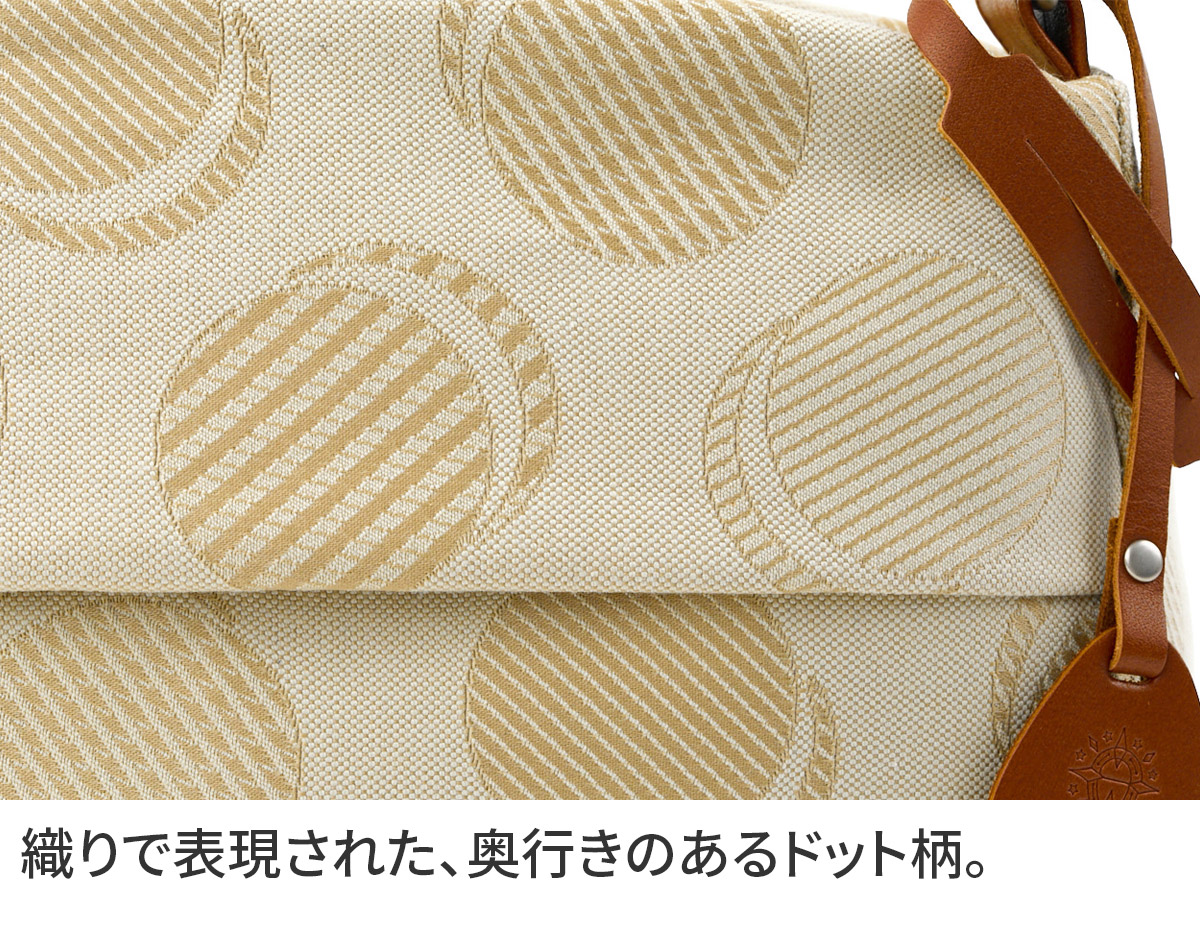Dakota ダコタ ロヴェッタ ショルダーバッグ 1531664