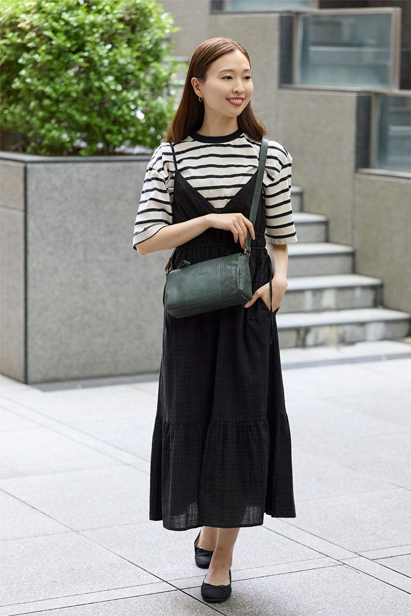 Dakota ダコタ ヤロップ ショルダーバッグ 1034434