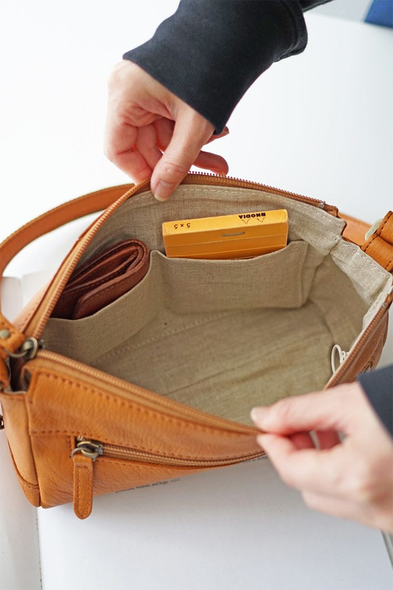 Dakota ダコタ ヤロップ ショルダーバッグ 1034434