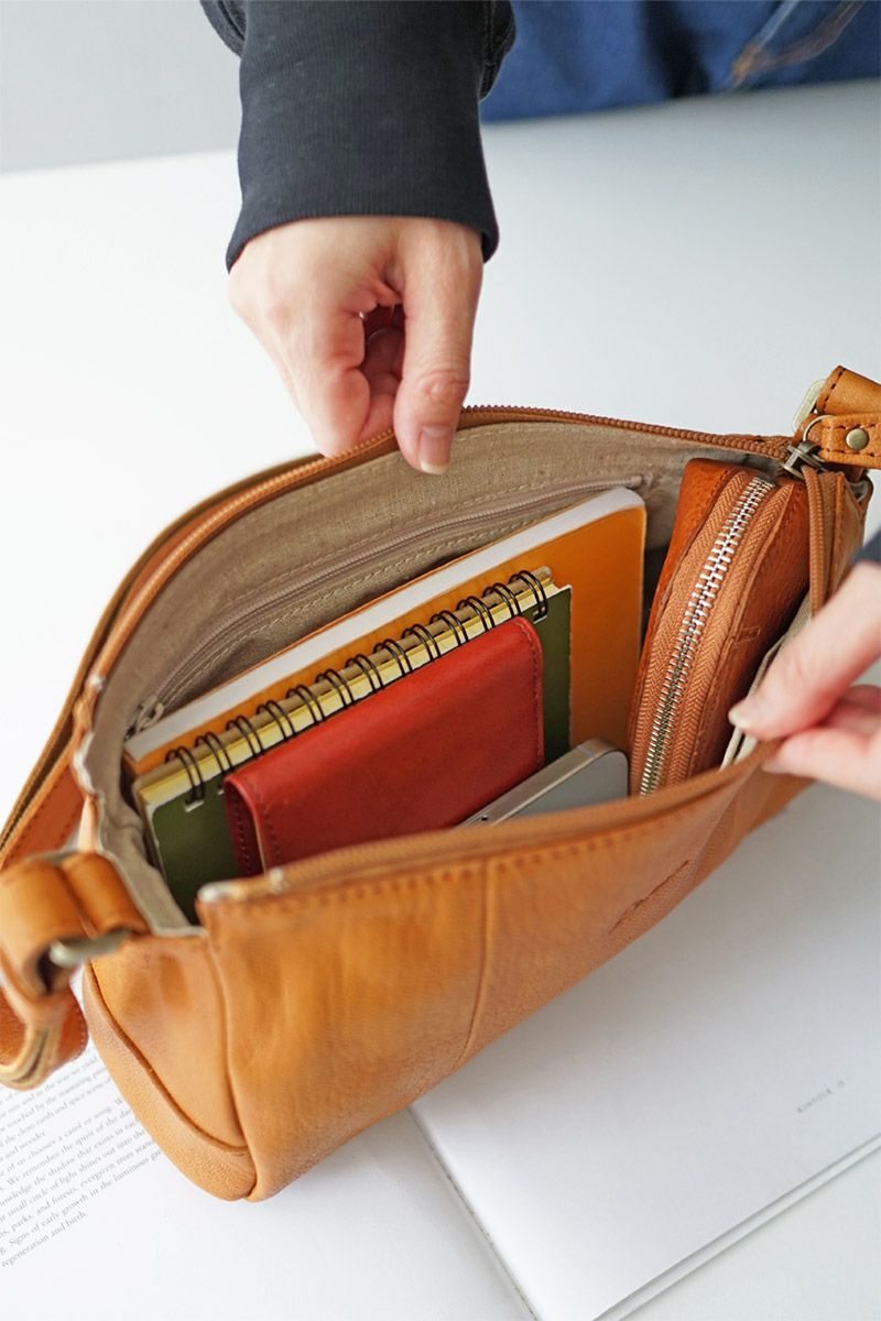 Dakota ダコタ ヤロップ ショルダーバッグ 1034434