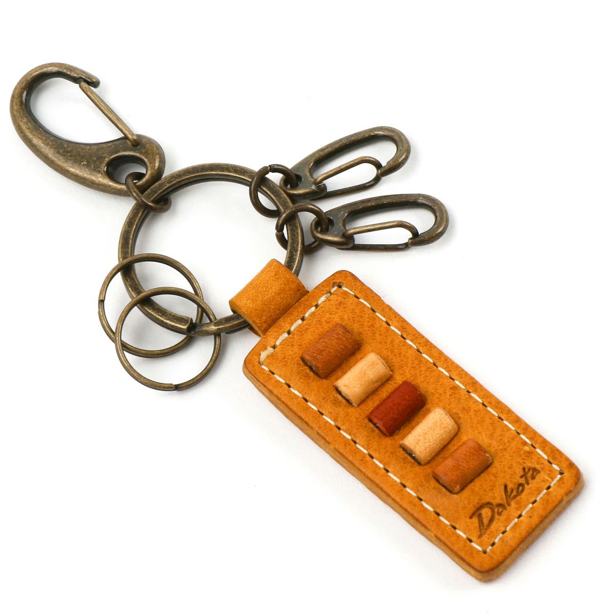 Dakota ダコタ ペルリーネ キーホルダー 0031705