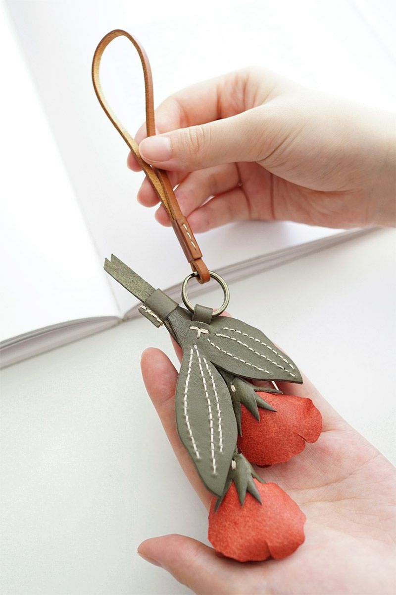 genten ゲンテン エヴァーチャーム スイートピー 43905