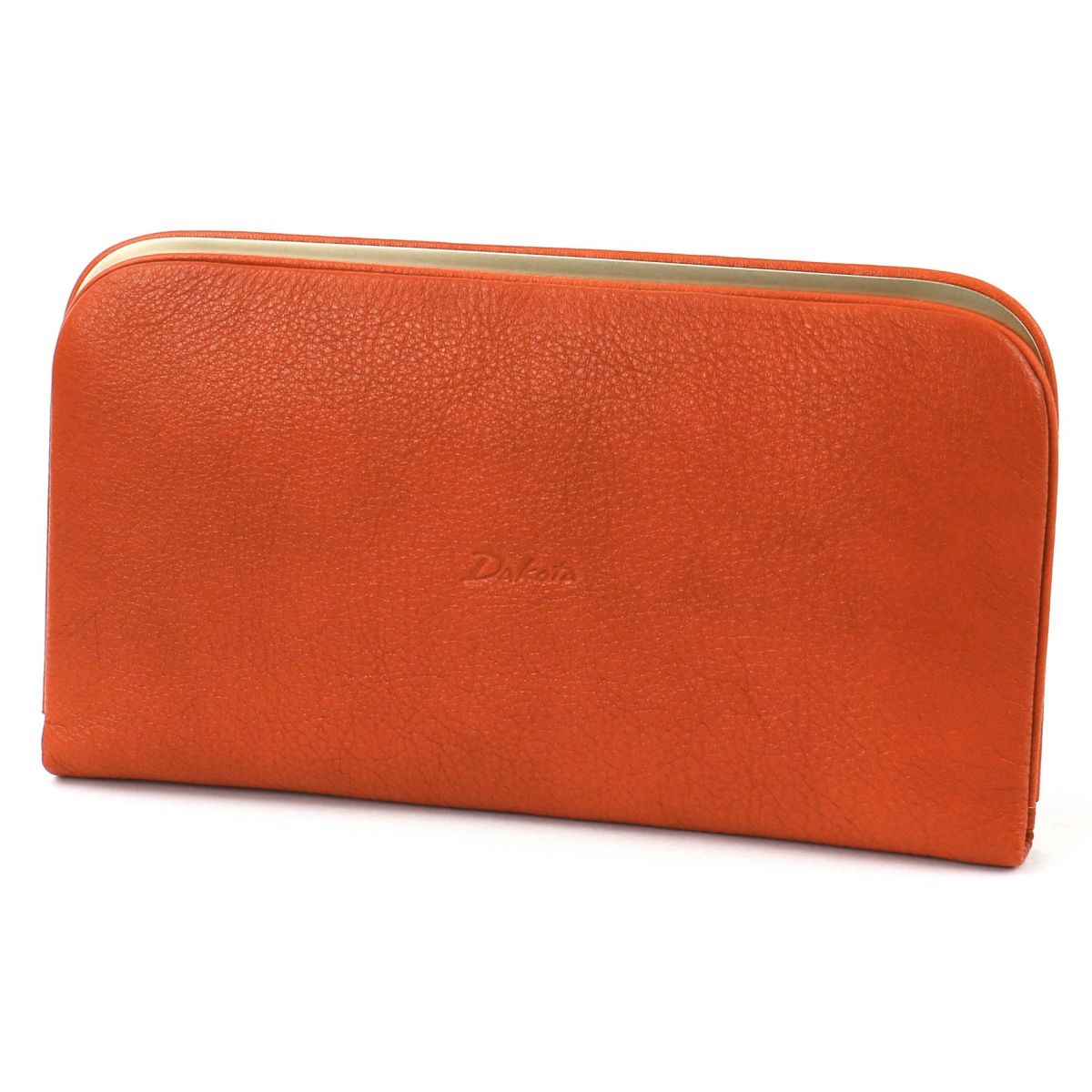 Dakota ダコタ グラツィア がま口長財布 0036544