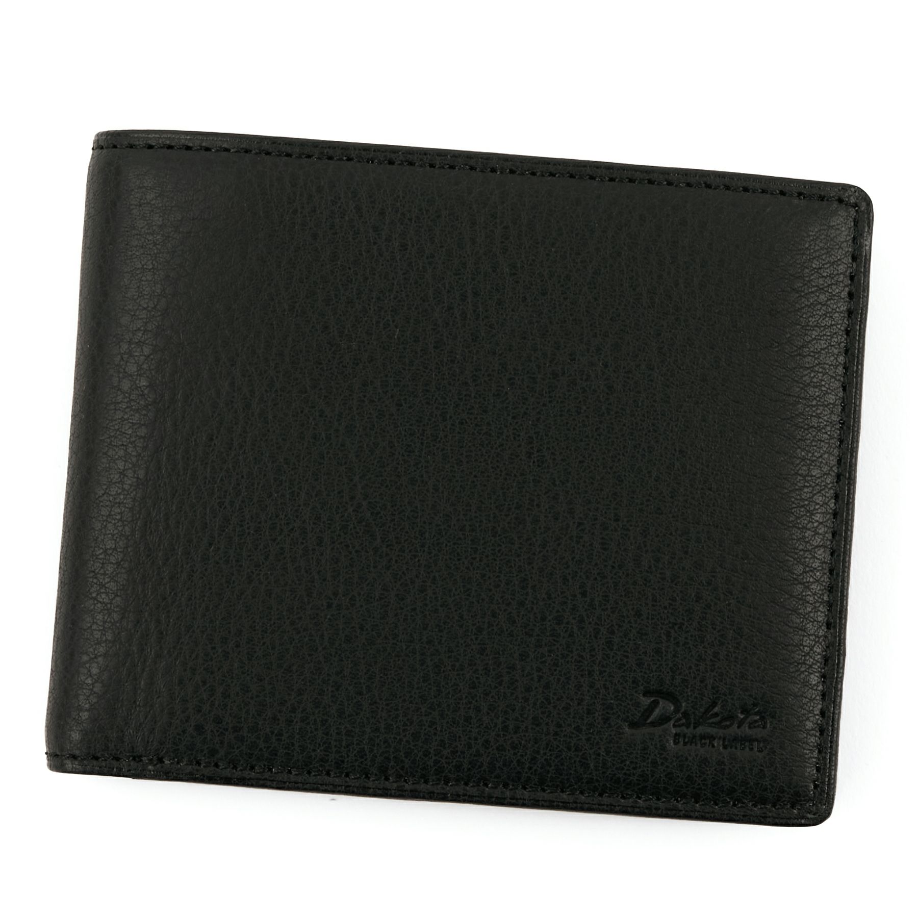 Dakota BLACK LABEL ダコタ ブラックレーベル ショジ 二つ折り財布 0620041