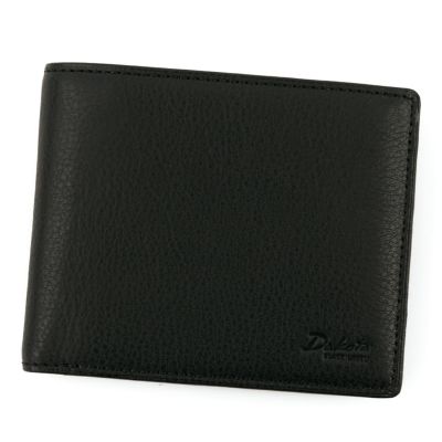 Dakota BLACK LABEL ダコタ ブラックレーベル ショジ 二つ折り財布 0620041