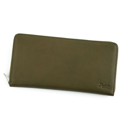 Dakota BLACK LABEL ダコタ ブラックレーベル ショジ 小銭入れ付き長