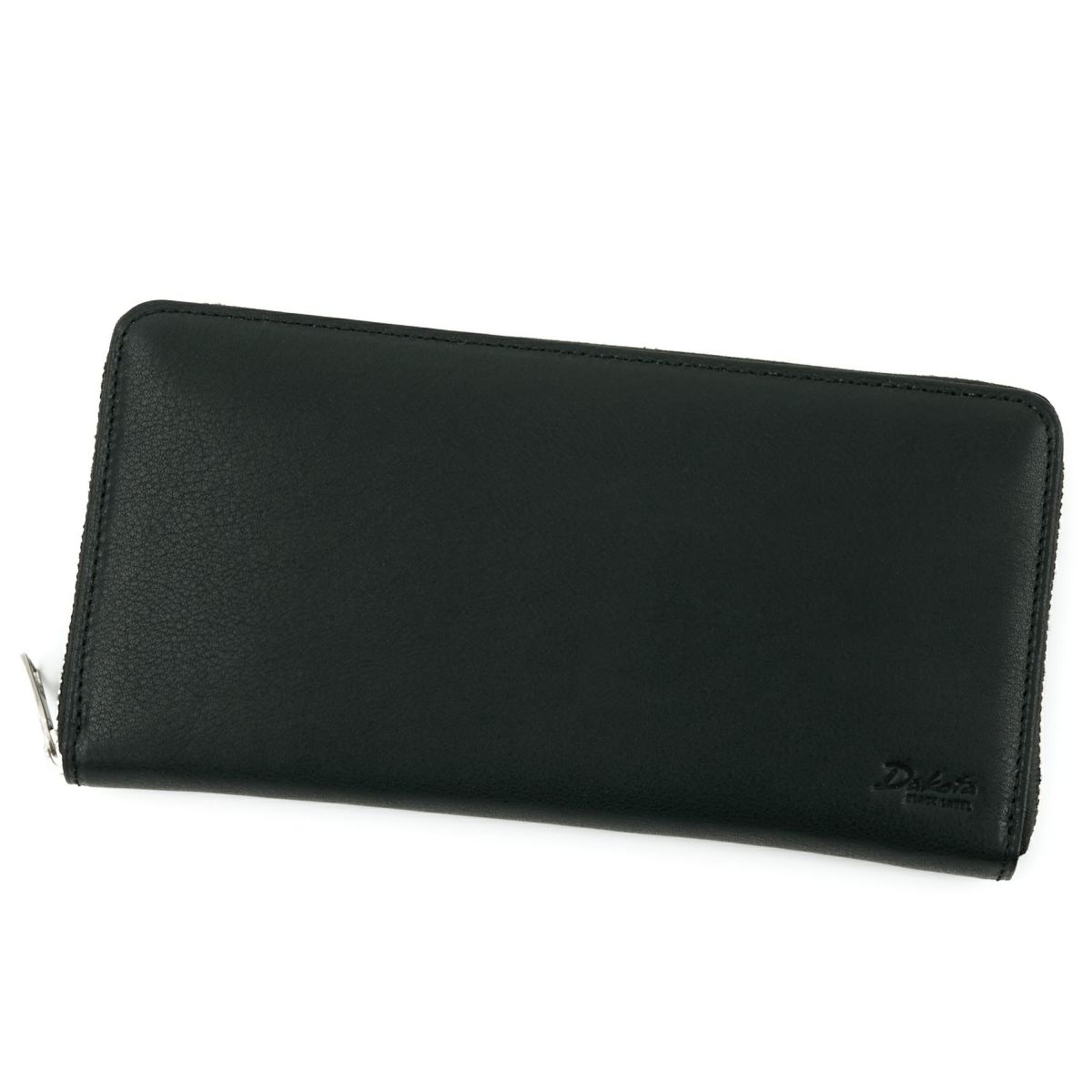 Dakota BLACK LABEL ダコタ ブラックレーベル ショジ 小銭入れ付き長財布（ラウンドファスナー式 ） 0620043
