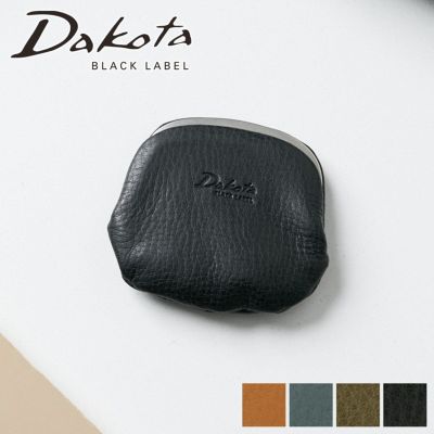 Dakota BLACK LABEL ダコタ ブラックレーベル ショジ コインケース 0620045