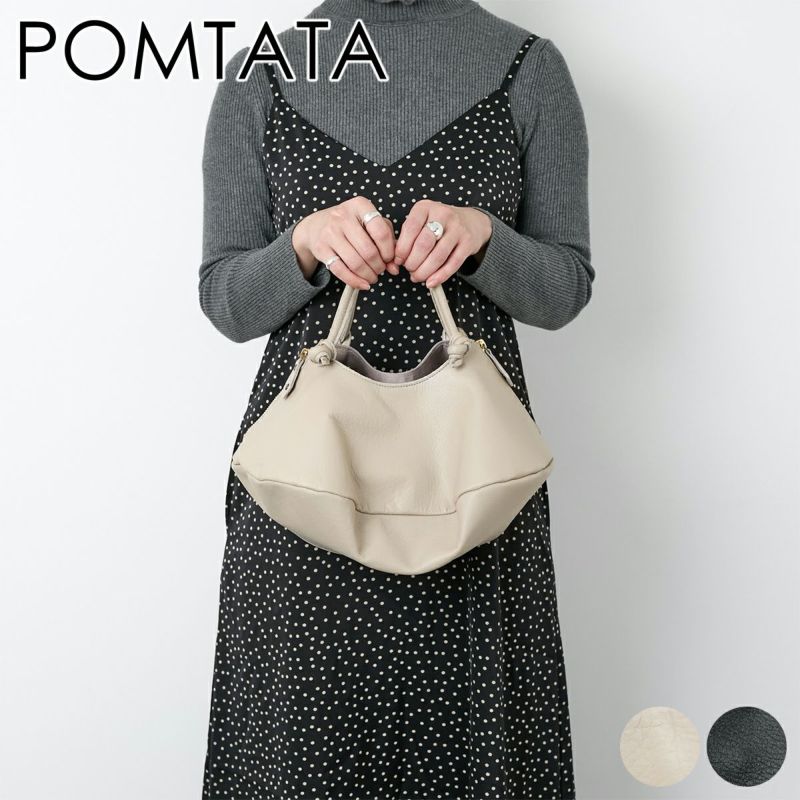 POMTATA ポンタタ ENVAN TOTE S P2513