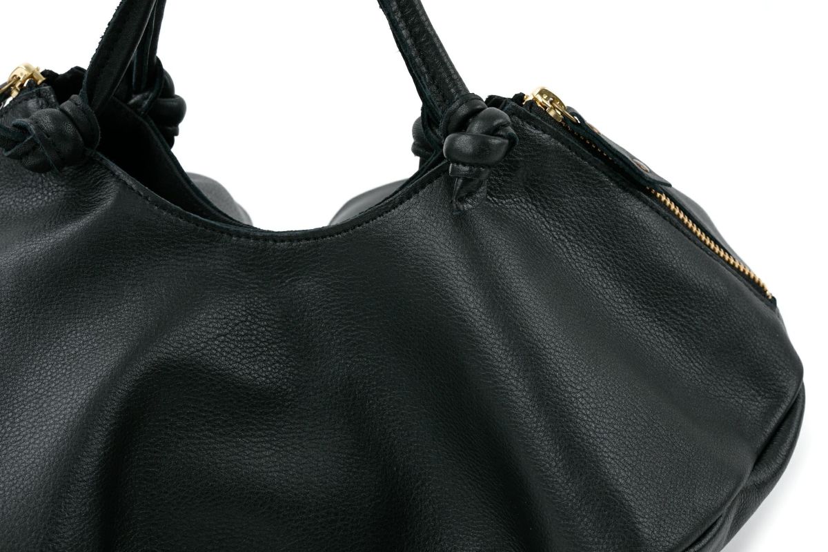 POMTATA ポンタタ ENVAN TOTE S P2513