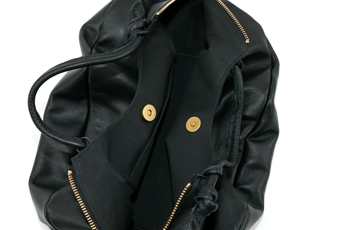 POMTATA ポンタタ ENVAN TOTE S P2513