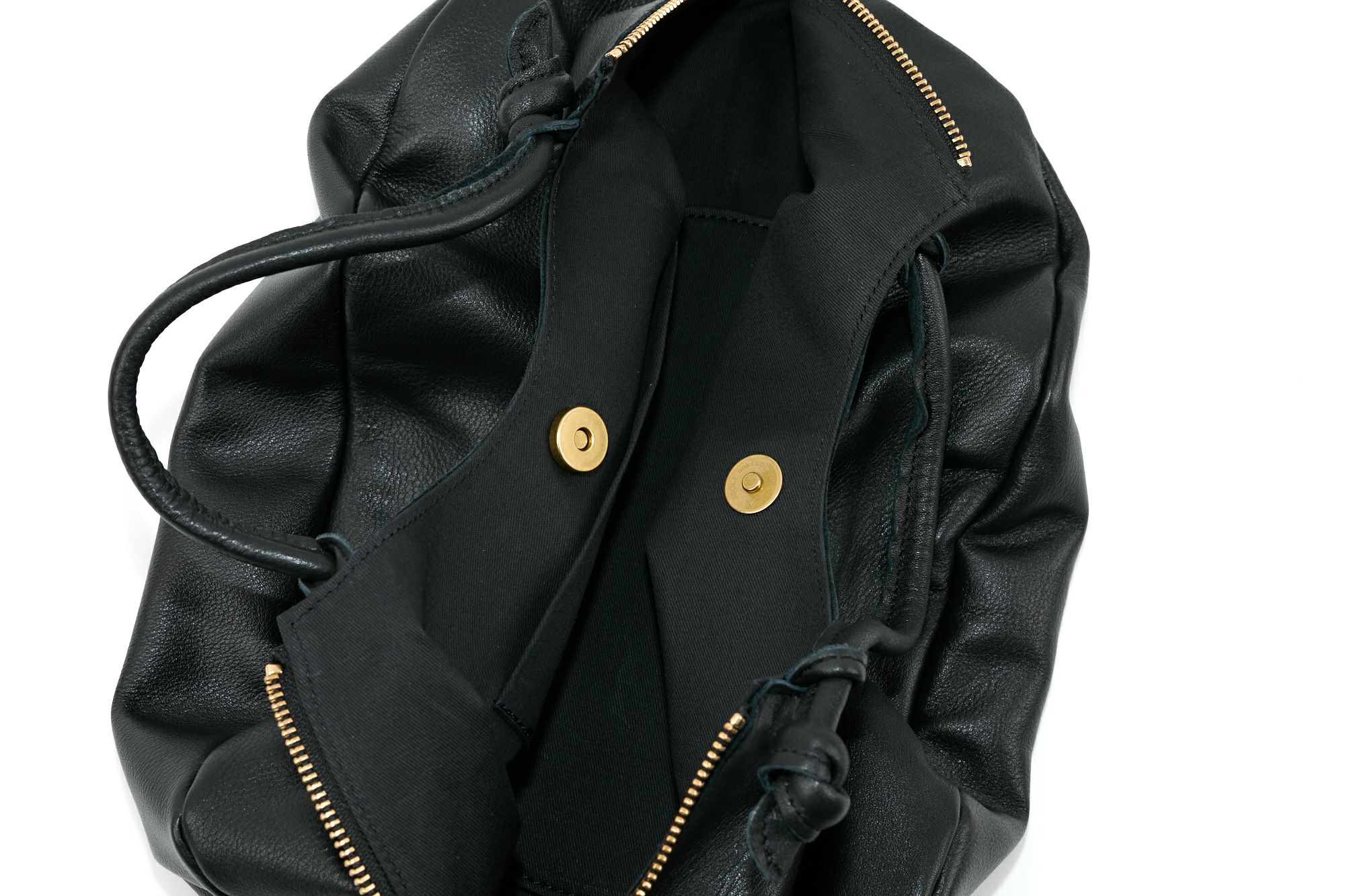 POMTATA ポンタタ ENVAN TOTE S P2513