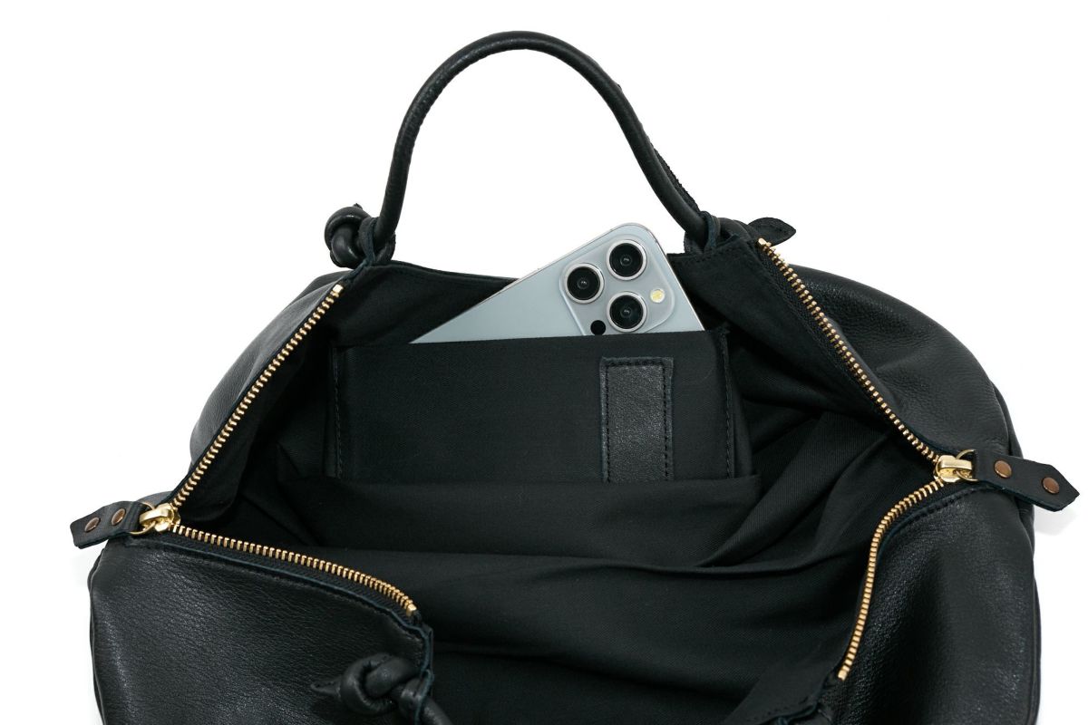 POMTATA ポンタタ ENVAN TOTE S P2513