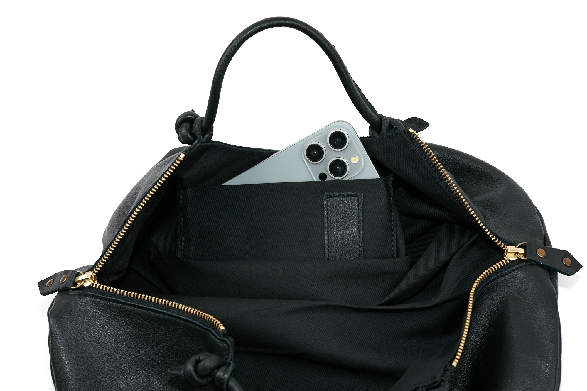 POMTATA ポンタタ ENVAN TOTE S P2513