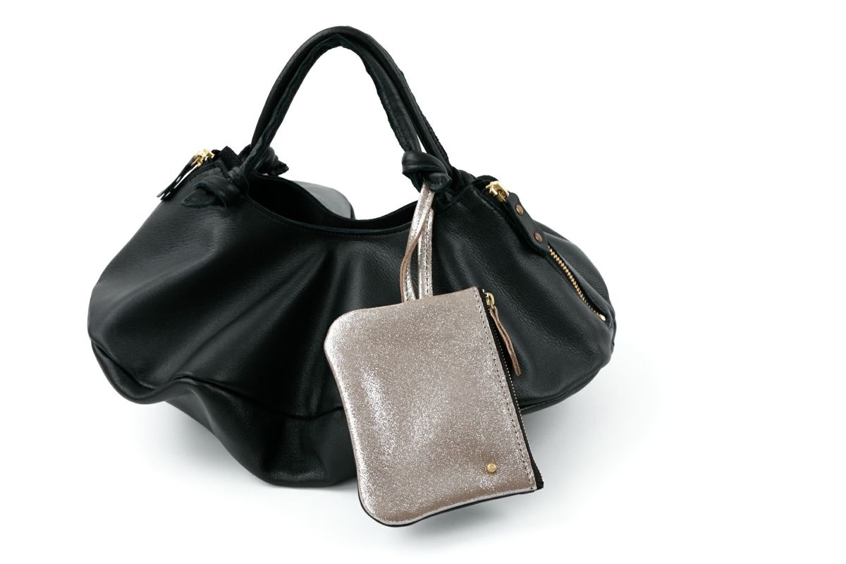 POMTATA ポンタタ ENVAN TOTE S P2513