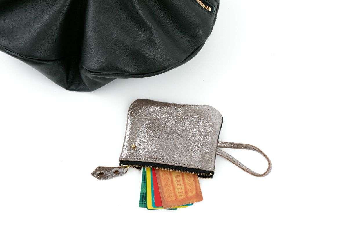 POMTATA ポンタタ ENVAN TOTE S P2513