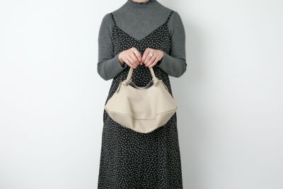 POMTATA ポンタタ ENVAN TOTE S P2513