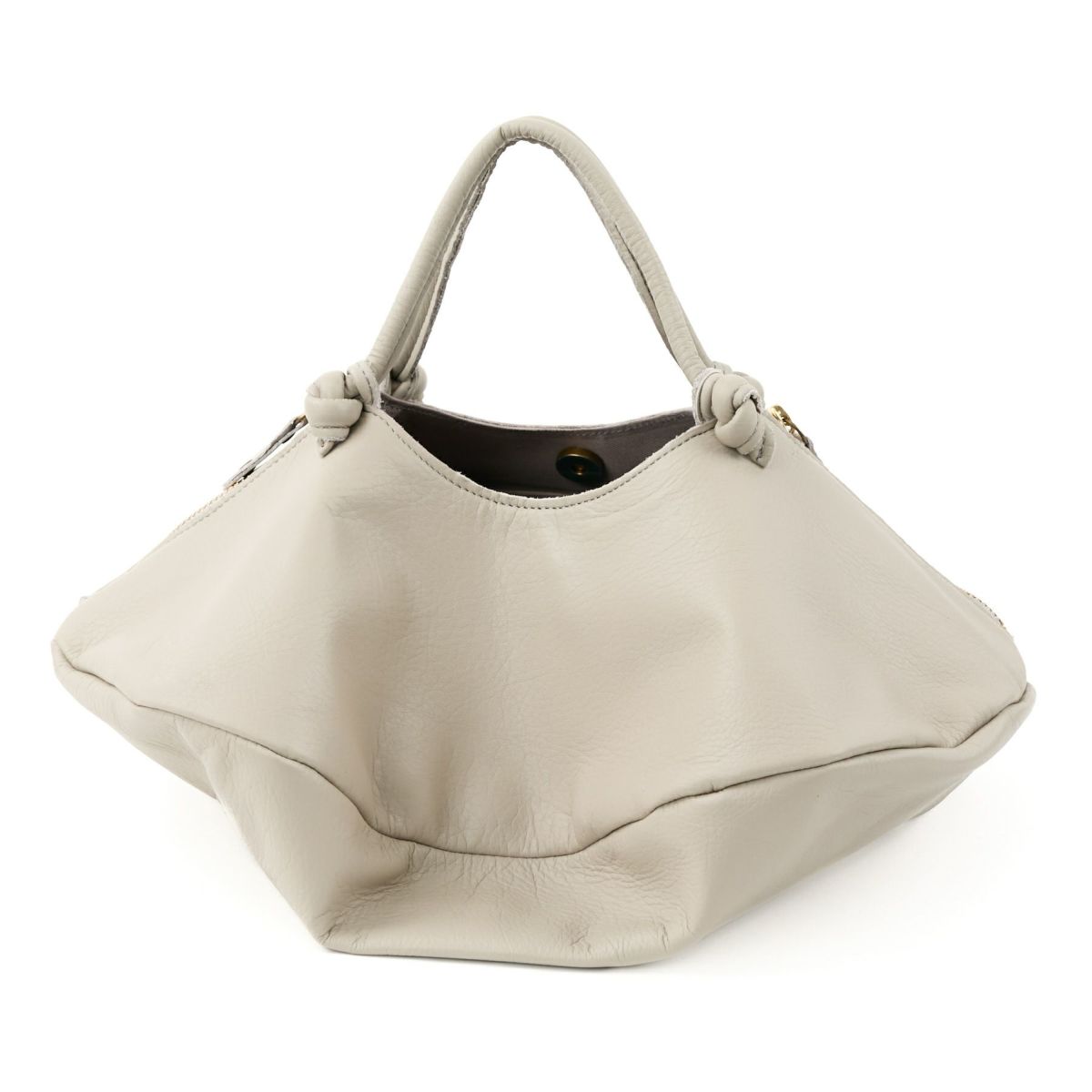 POMTATA ポンタタ ENVAN TOTE S P2513