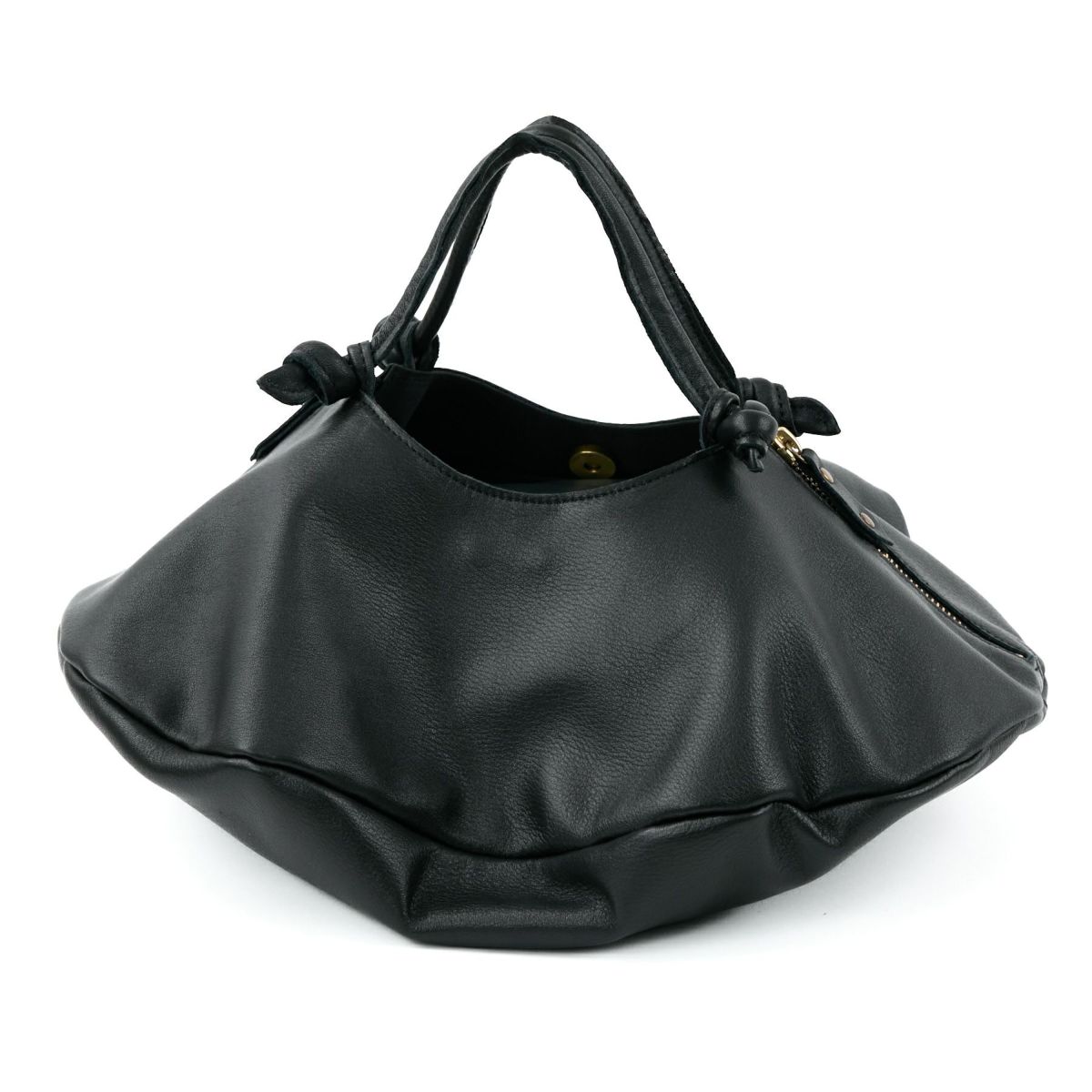 POMTATA ポンタタ ENVAN TOTE S P2513