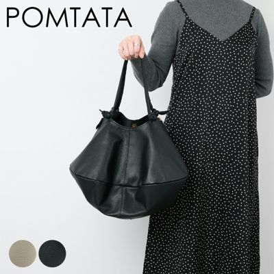 POMTATA ポンタタ ENVAN TOTE L P2514