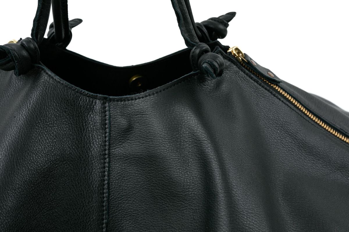 POMTATA ポンタタ ENVAN TOTE L P2514