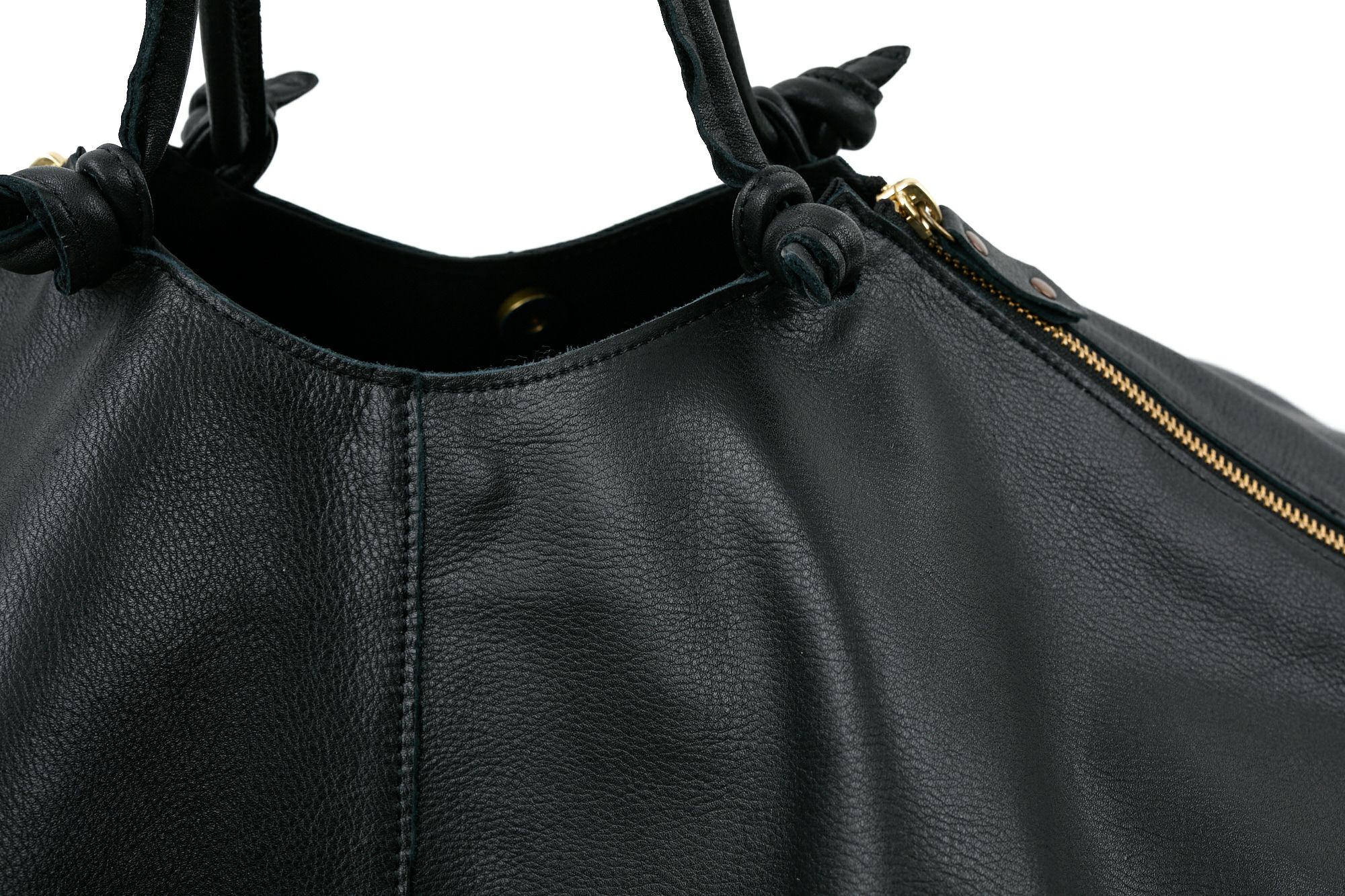 POMTATA ポンタタ ENVAN TOTE L P2514