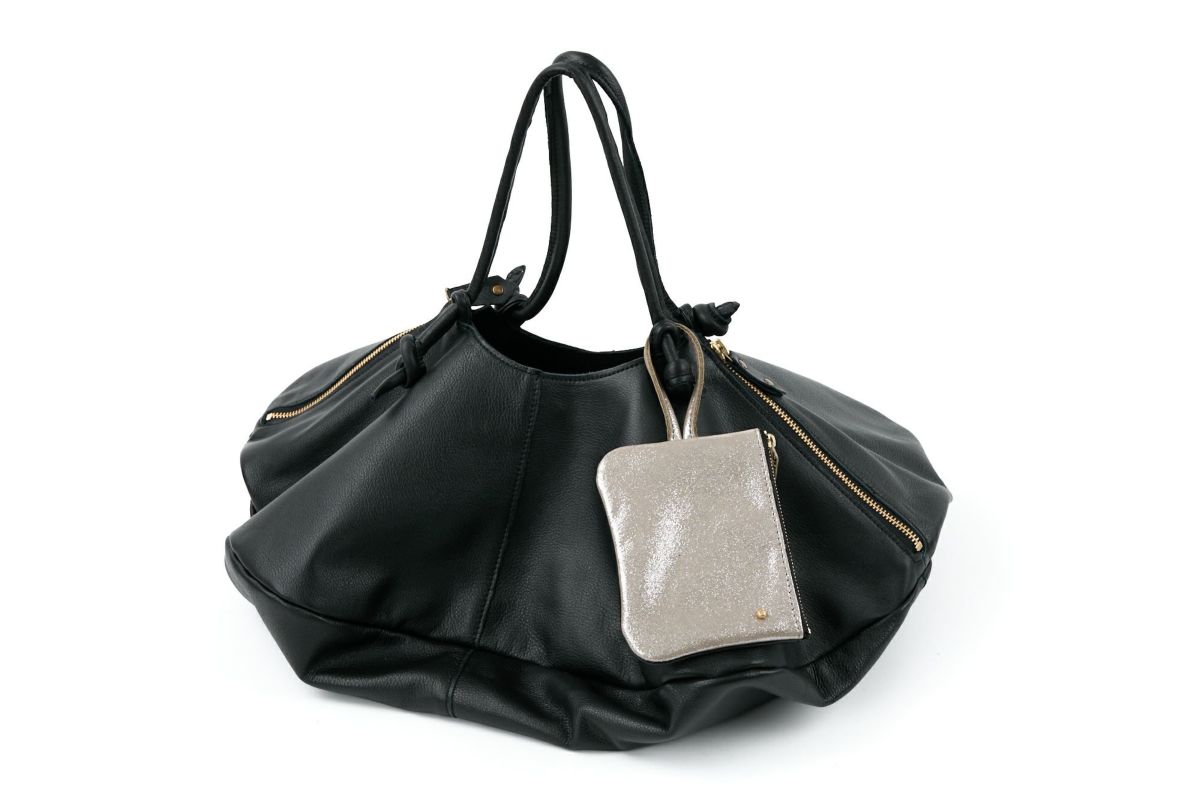 POMTATA ポンタタ ENVAN TOTE L P2514