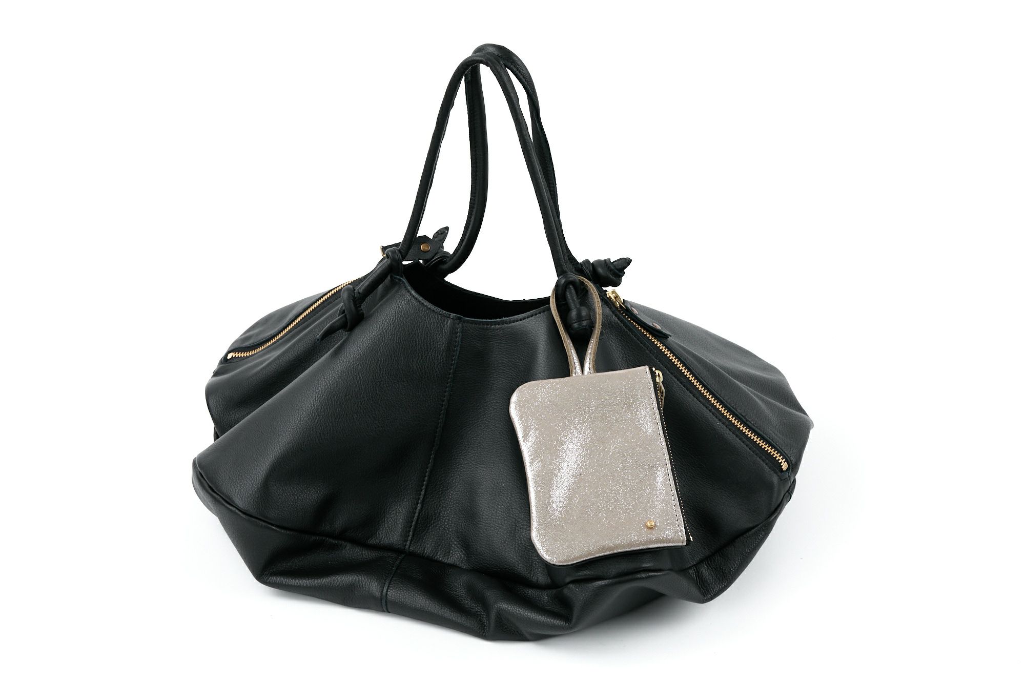 POMTATA ポンタタ ENVAN TOTE L P2514