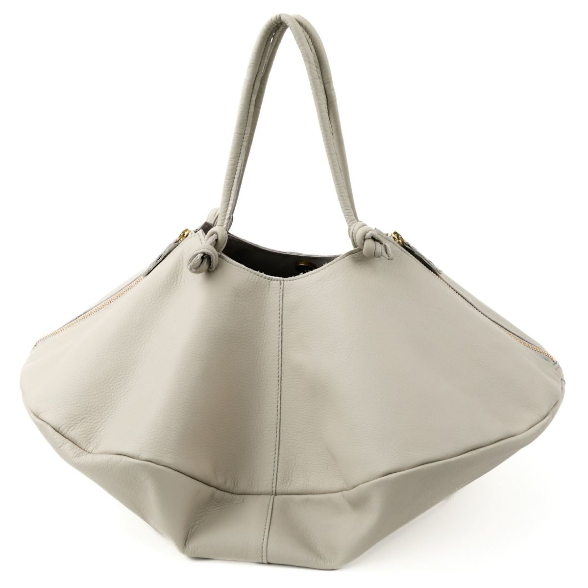 POMTATA ポンタタ ENVAN TOTE L P2514