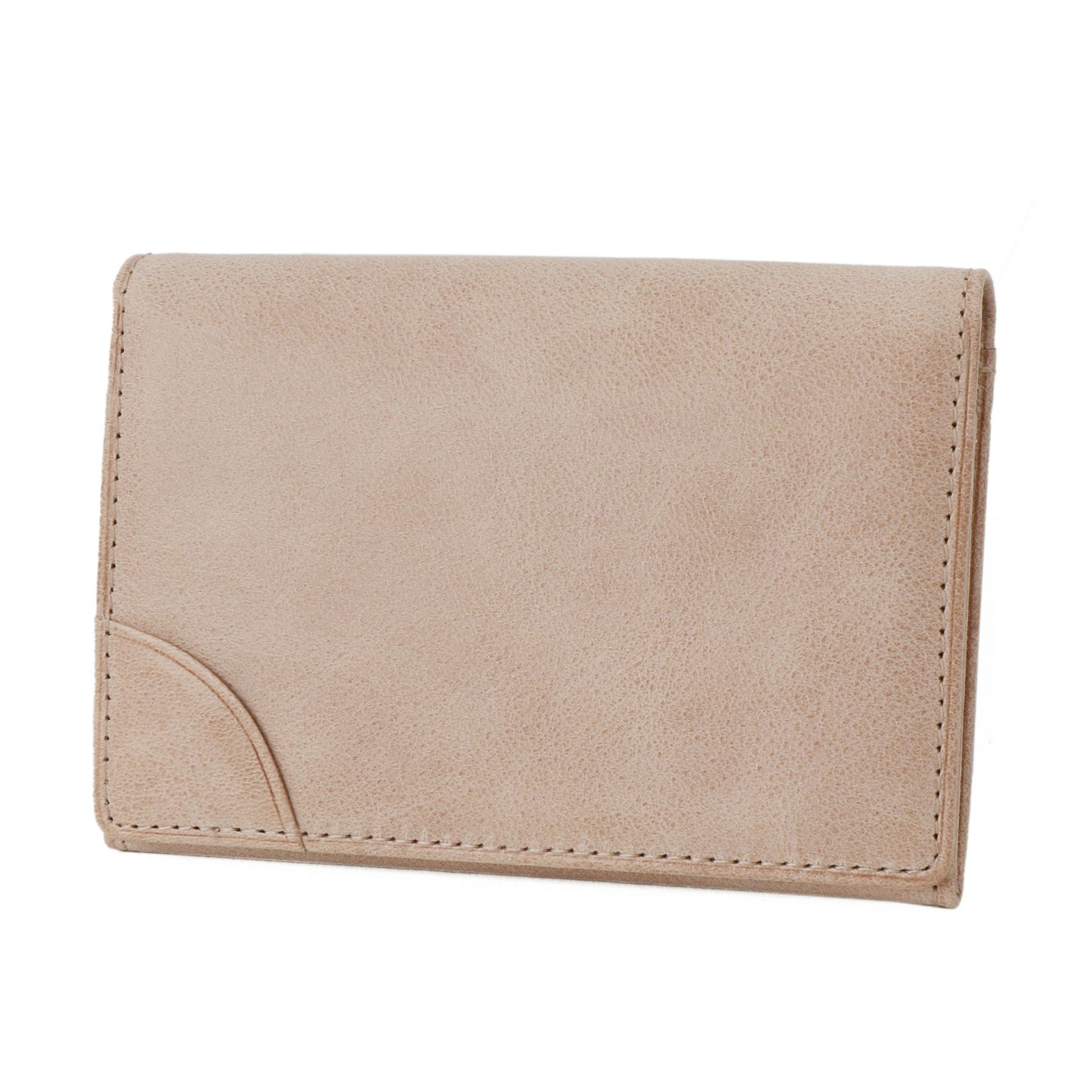 BAGGY'S ANNEX バギーズアネックス FOG leather (フォグレザー) 名刺入れ LZYS-7006