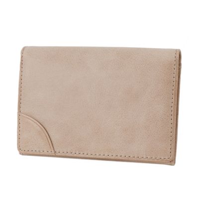 BAGGY'S ANNEX バギーズアネックス FOG leather (フォグレザー) 名刺入れ LZYS-7006