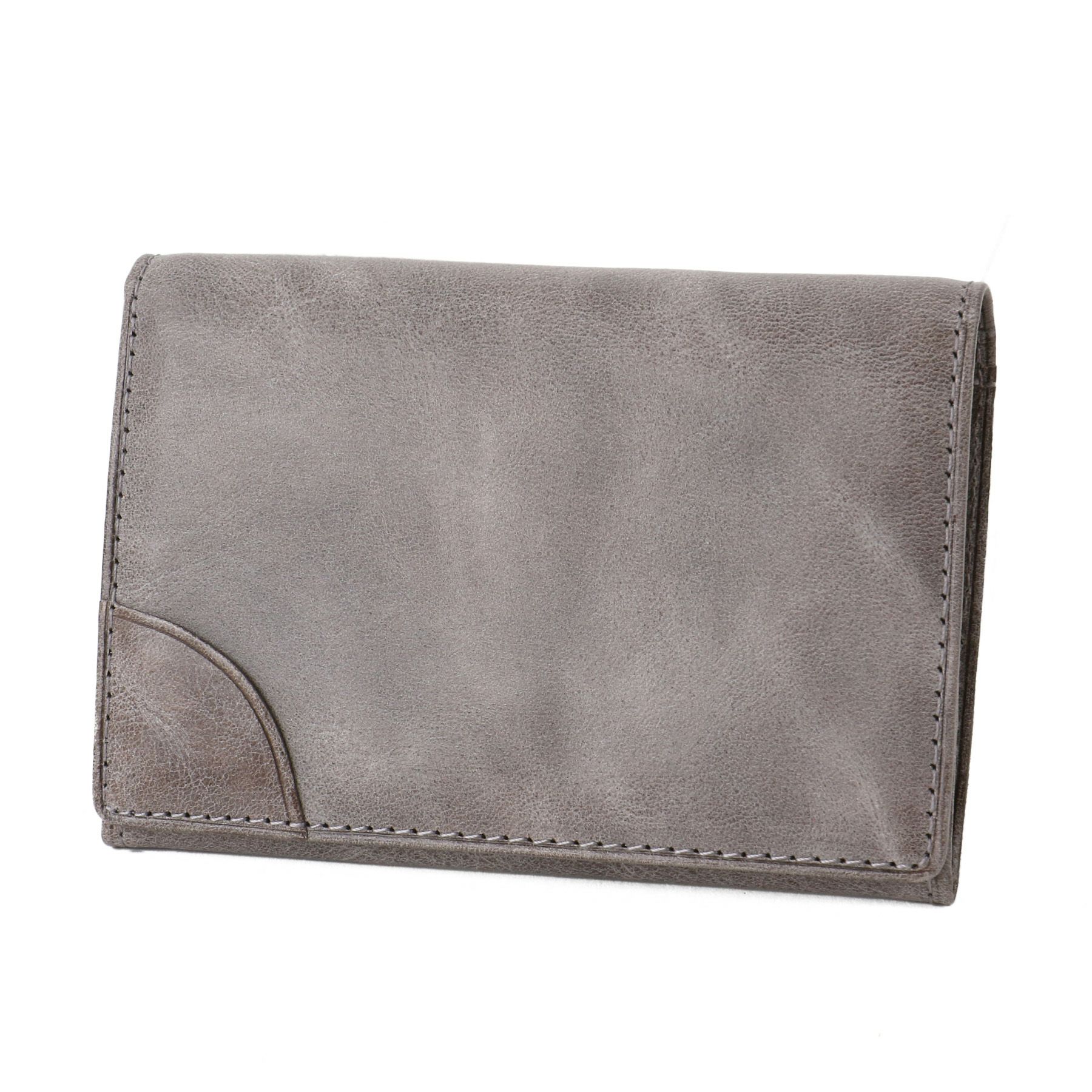 BAGGY'S ANNEX バギーズアネックス FOG leather (フォグレザー) 名刺入れ LZYS-7006