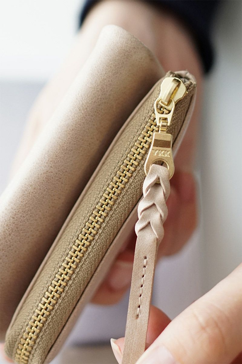 BAGGY'S ANNEX バギーズアネックス FOG leather (フォグレザー) キーケース LZYS-7007