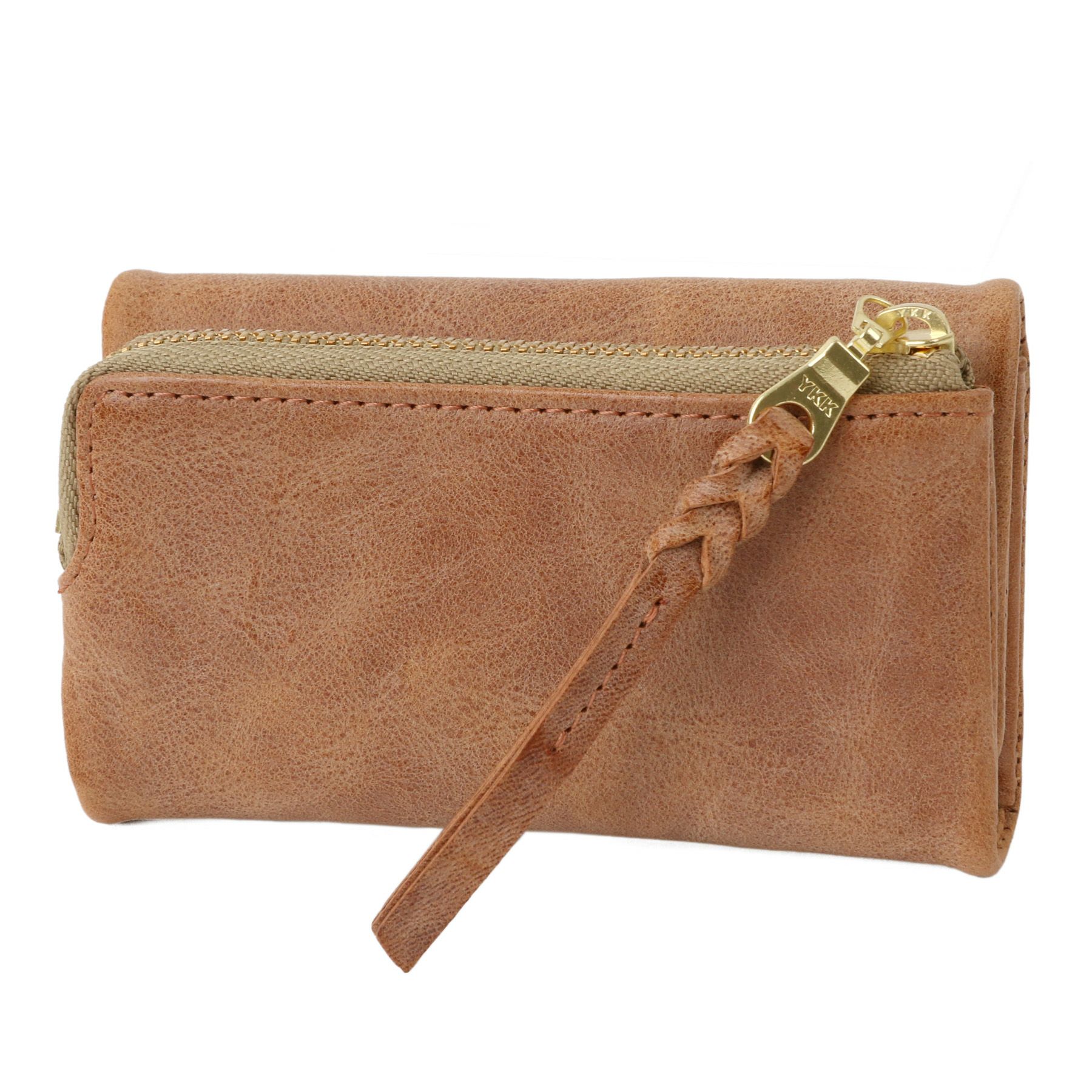 BAGGY'S ANNEX バギーズアネックス FOG leather (フォグレザー) キーケース LZYS-7007