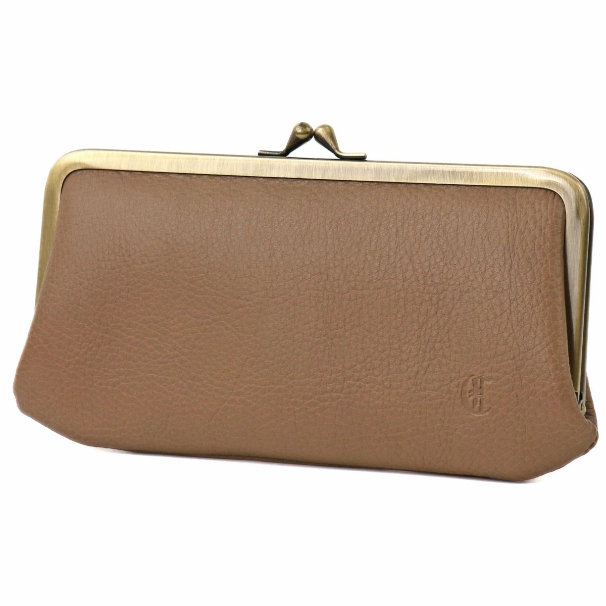 CLEDRAN クレドラン TANTE タンテ がま口長財布 CR-CL3815