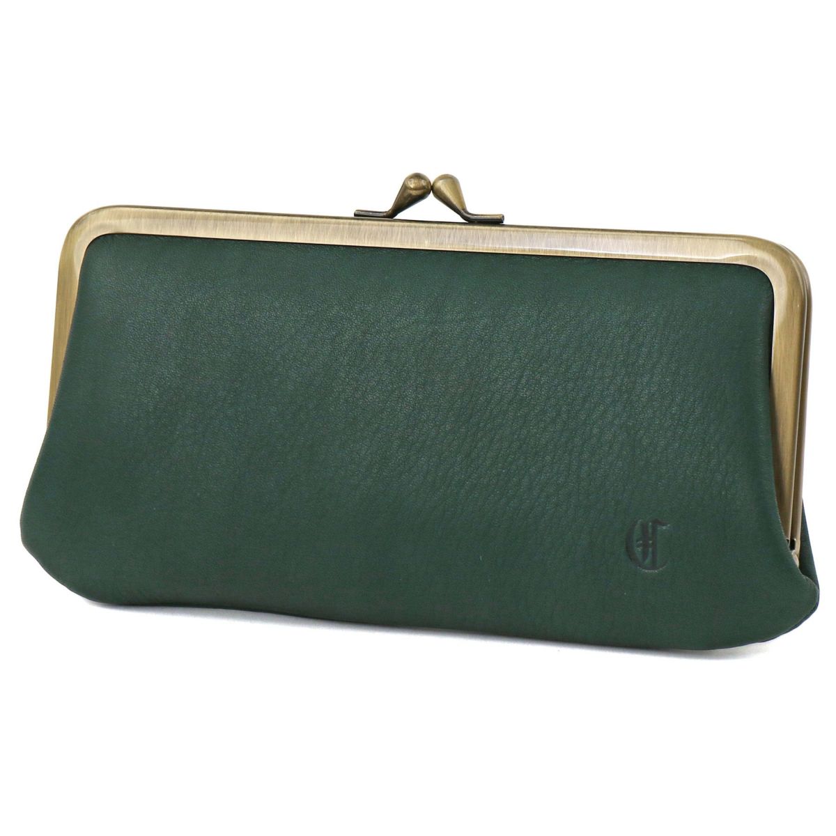 CLEDRAN クレドラン TANTE タンテ がま口長財布 CR-CL3815