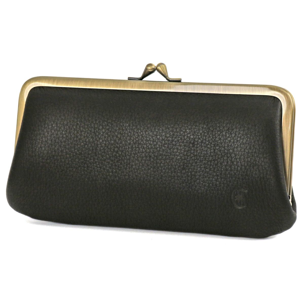 CLEDRAN クレドラン TANTE タンテ がま口長財布 CR-CL3815