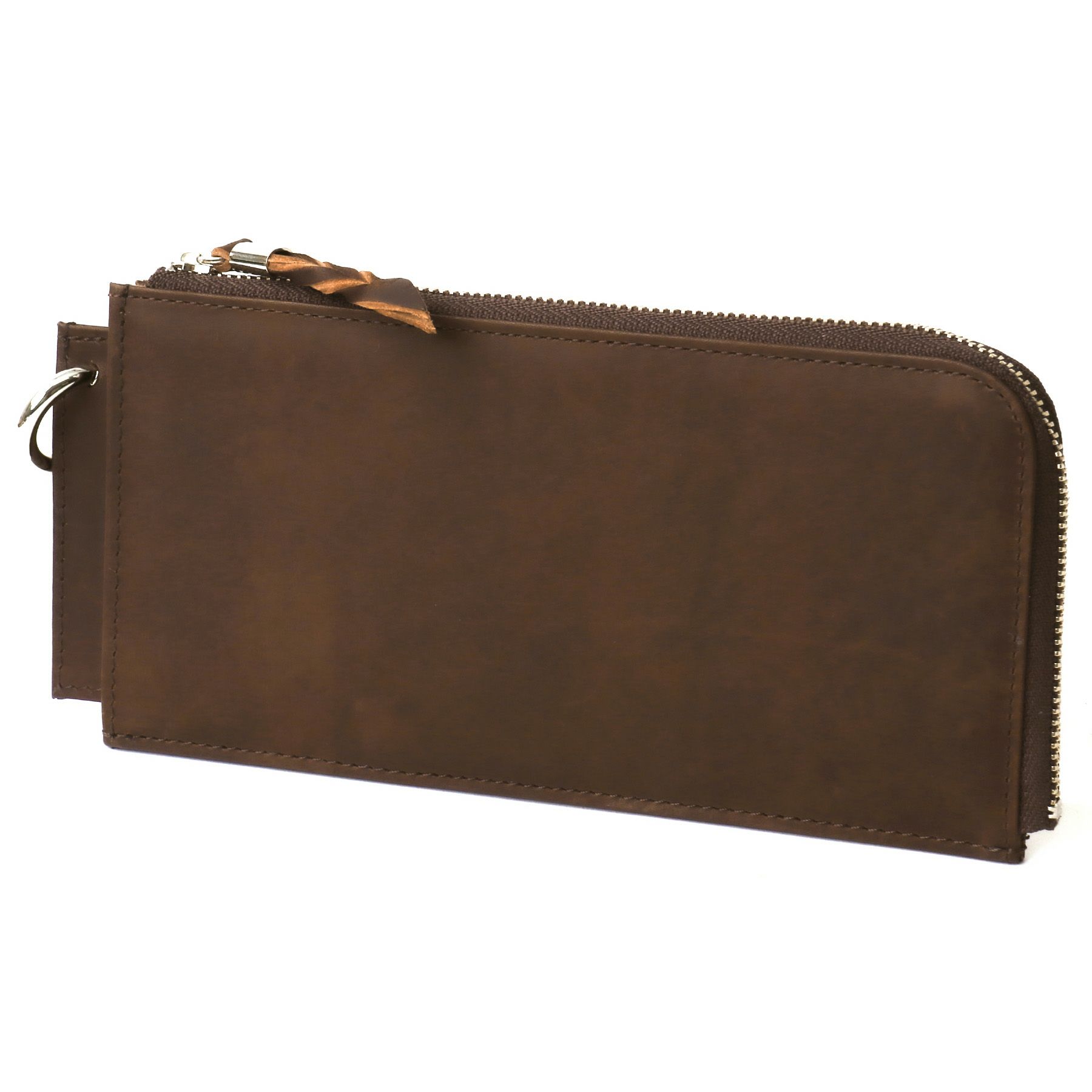 TIDEWAY タイドウェイ Niks ZIP WALLET L (ストラップ別売り) T3102