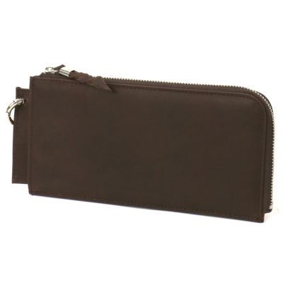 TIDEWAY タイドウェイ Niks ZIP WALLET L (ストラップ別売り) T3102