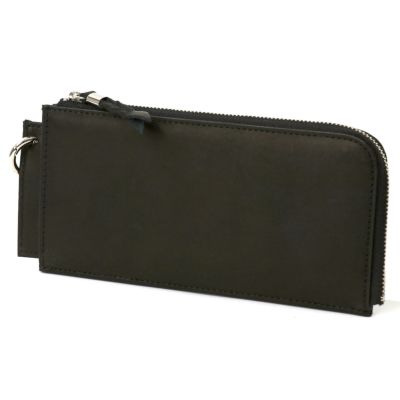 TIDEWAY タイドウェイ Niks ZIP WALLET L (ストラップ別売り) T3102