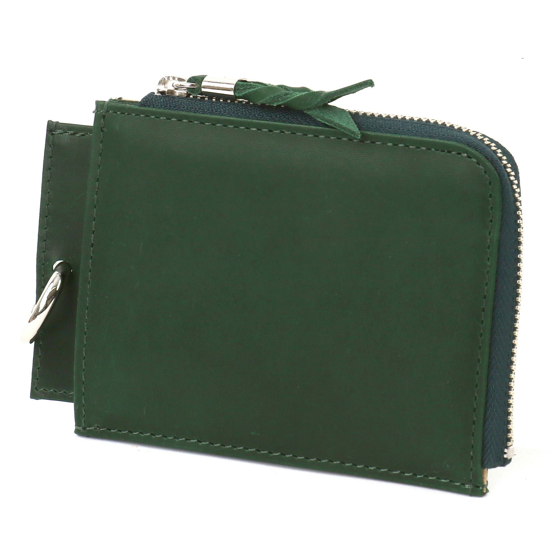 TIDEWAY タイドウェイ Niks ZIP WALLET M (ストラップ別売り) T3103