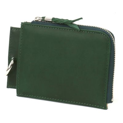 TIDEWAY タイドウェイ Niks ZIP WALLET M (ストラップ別売り) T3103