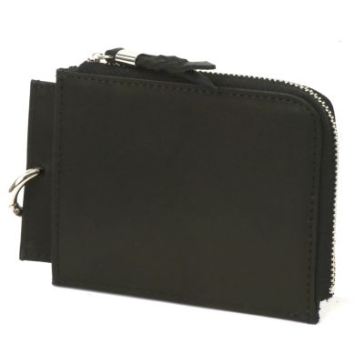 TIDEWAY タイドウェイ Niks ZIP WALLET M (ストラップ別売り) T3103